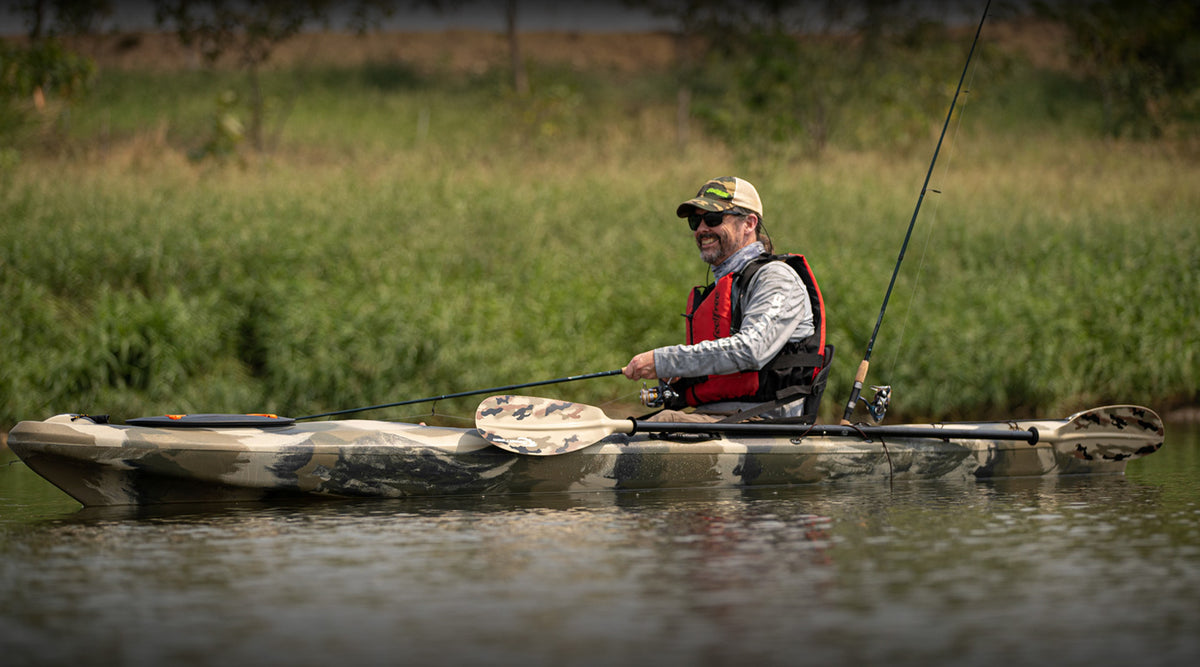 Kayaks