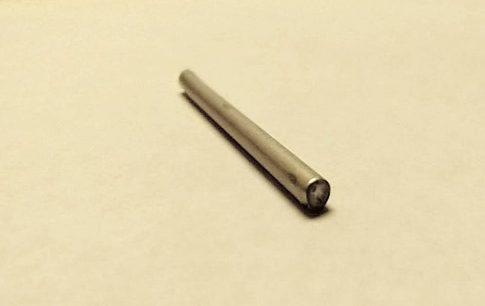 Rapid Pedal Drive Shear Pin