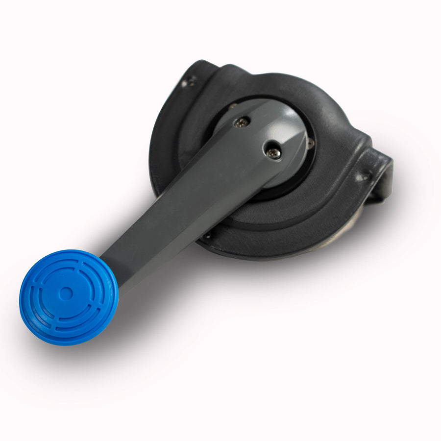 Rapid Steering System Parts Angler PD Seastream Kayaks