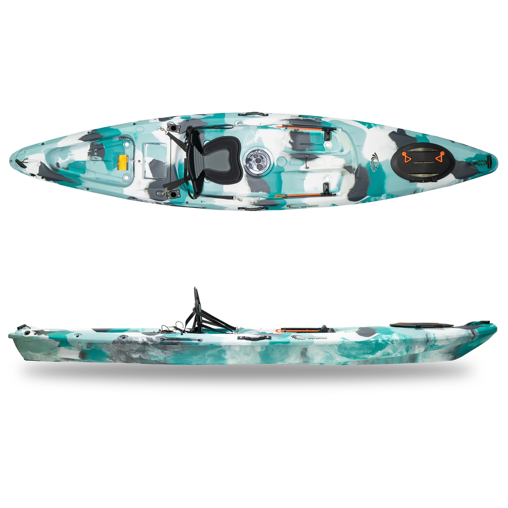 Seastream Openwater V2
