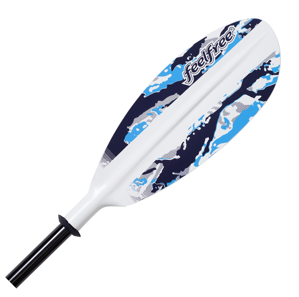 Camo Series Angler Paddle