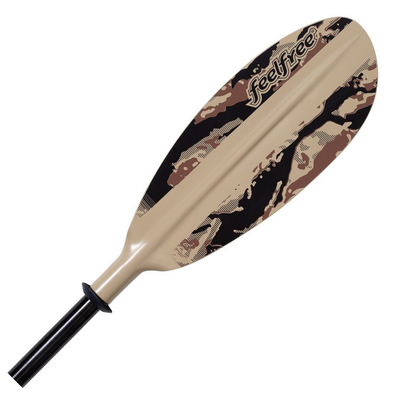 Camo Series Angler Paddle