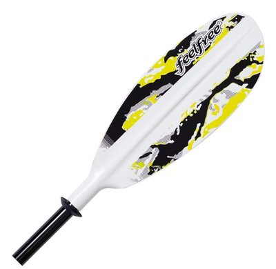 Camo Series Angler Paddle