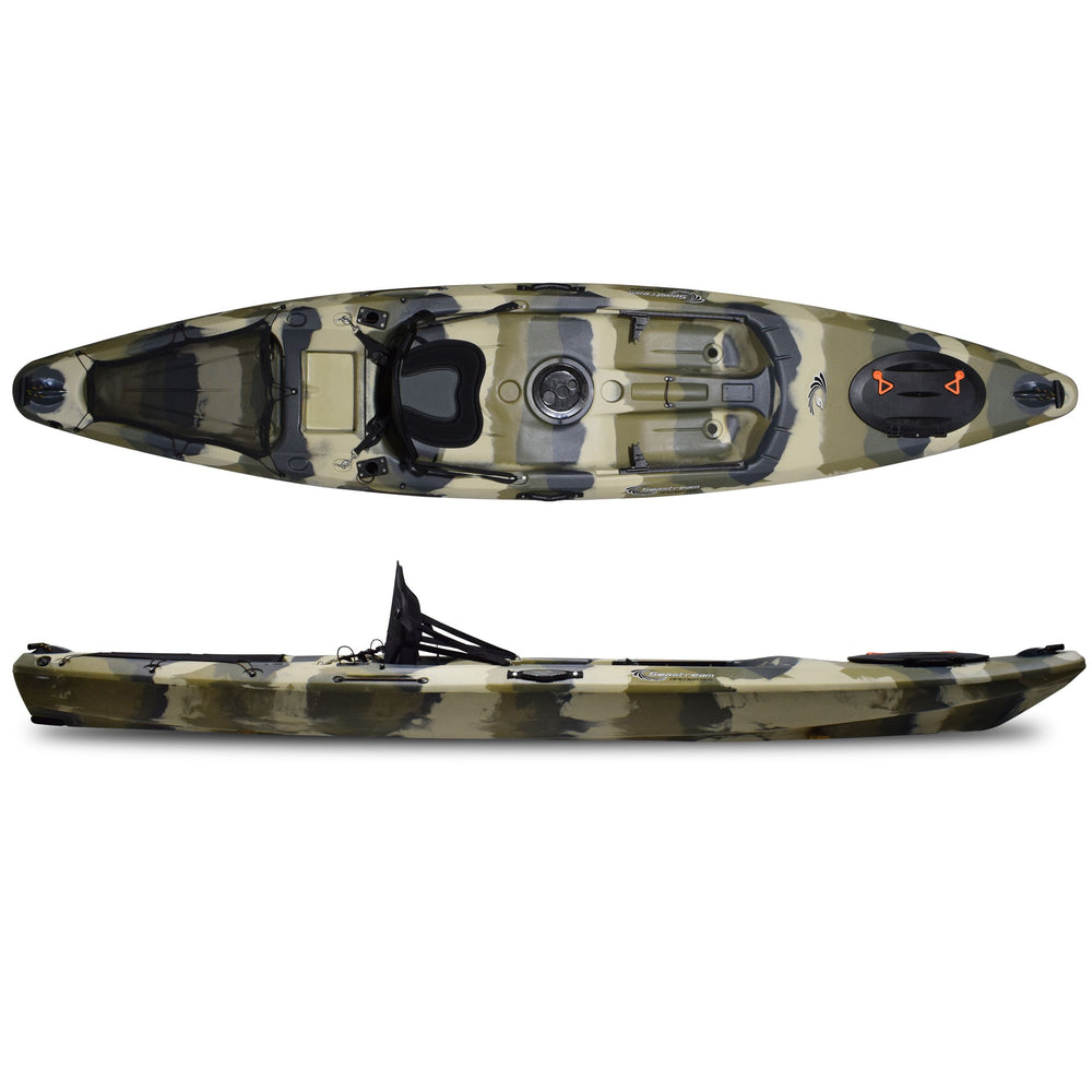 Seastream Openwater V2