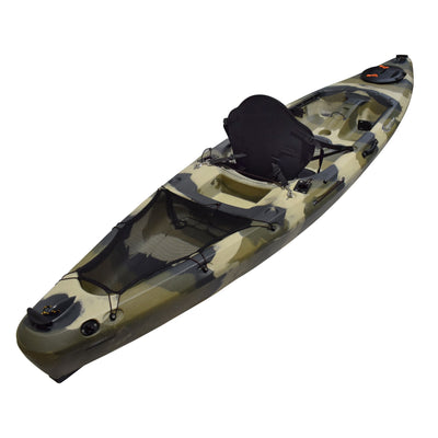 Seastream Openwater V2