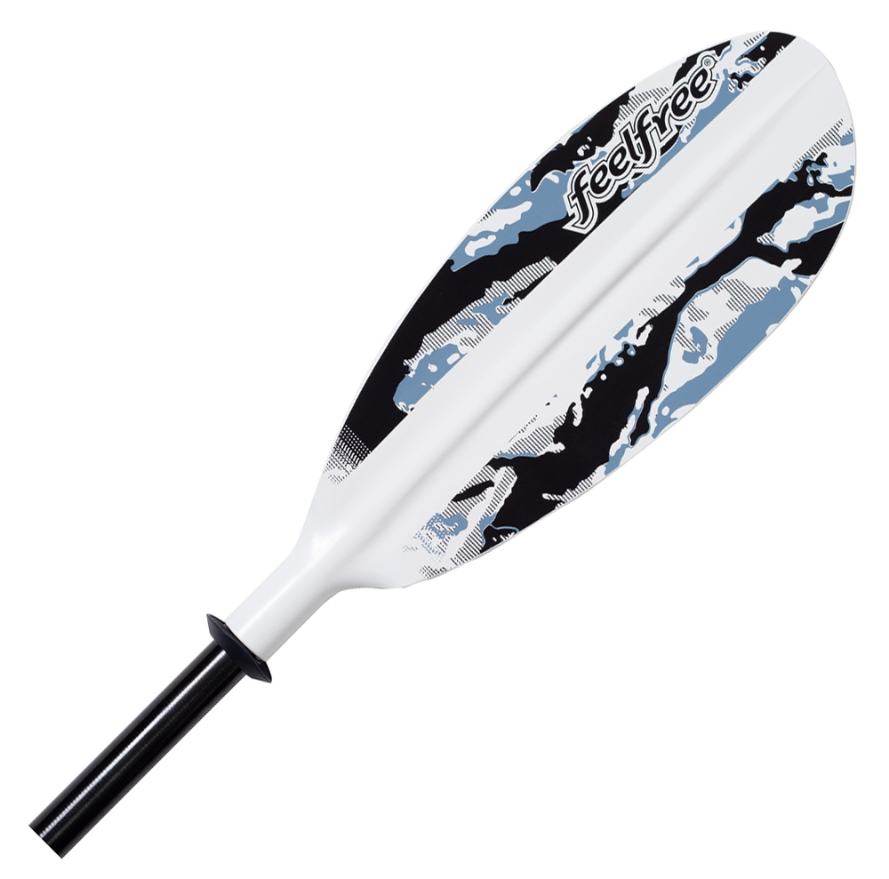 Camo Series Angler Paddle